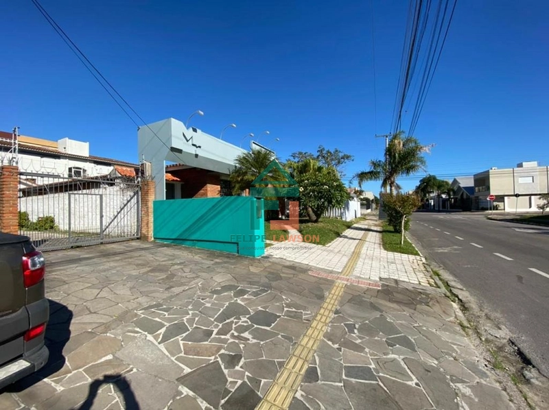 Oportunidade!! Terreno comercial próximo a CohabPel e Dom joaquim: 1ª foto da galeria de imagens do imóvel