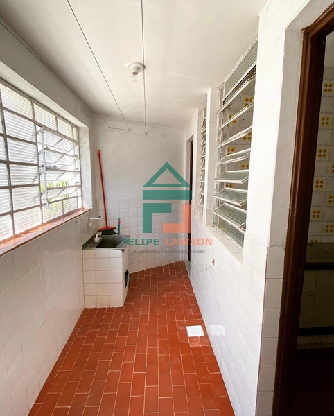 Imperdível! Apartamento térreo com 130m² próximo ao clube Brilhante.: 8ª foto da galeria de imagens do imóvel