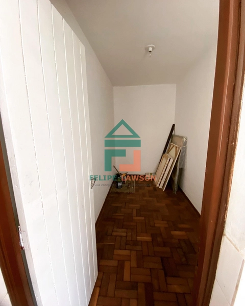 Imperdível! Apartamento térreo com 130m² próximo ao clube Brilhante.: 9ª foto da galeria de imagens do imóvel