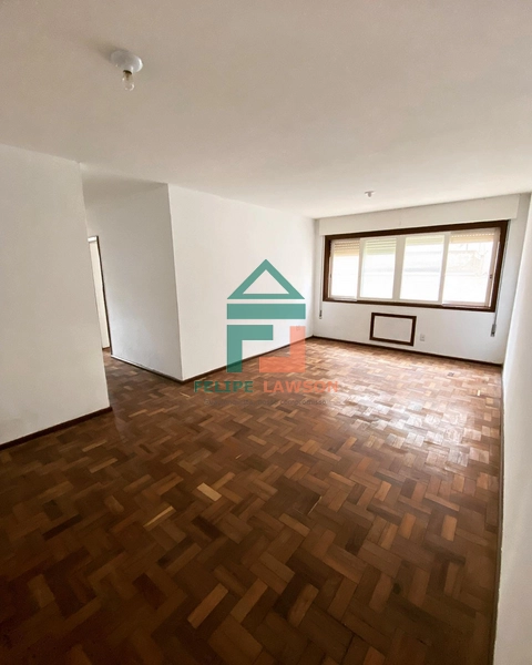 Imperdível! Apartamento térreo com 130m² próximo ao clube Brilhante.: 3ª foto da galeria de imagens do imóvel
