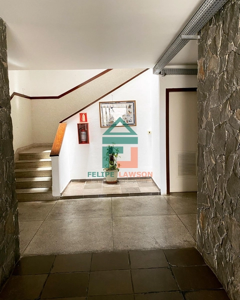 Imperdível! Apartamento térreo com 130m² próximo ao clube Brilhante.: 2ª foto da galeria de imagens do imóvel