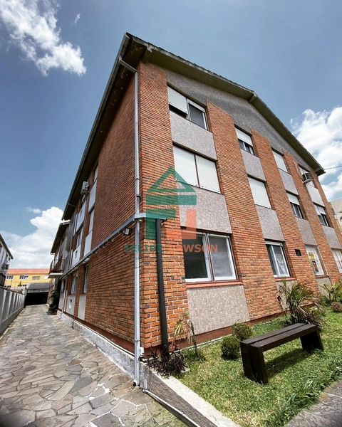 Imperdível! Apartamento térreo com 130m² próximo ao clube Brilhante.: 1ª foto da galeria de imagens do imóvel