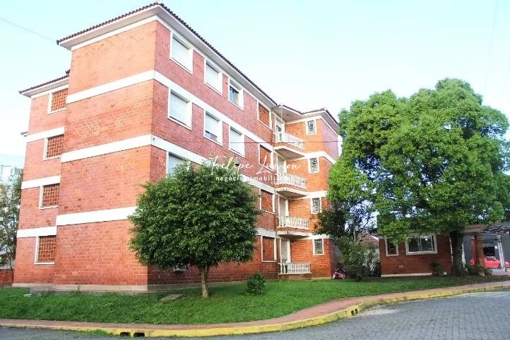Apartamento 1 quarto no Residencial Largo Vernetti: 1ª foto da galeria de imagens do imóvel
