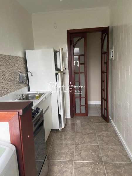 Apartamento 1 quarto no Residencial Largo Vernetti: 7ª foto da galeria de imagens do imóvel