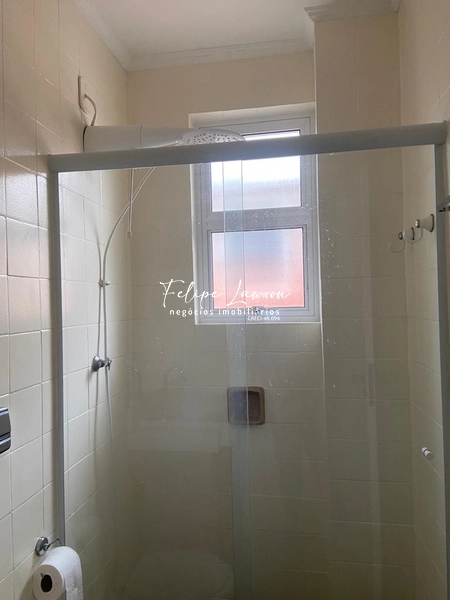 Apartamento 1 quarto no Residencial Largo Vernetti: 12ª foto da galeria de imagens do imóvel