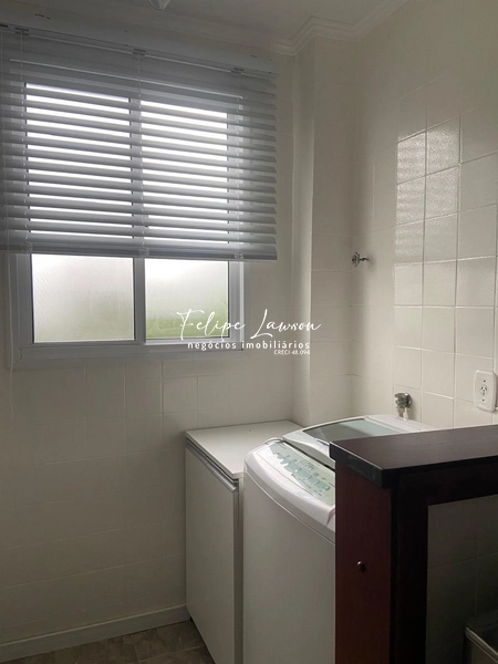 Apartamento 1 quarto no Residencial Largo Vernetti: 13ª foto da galeria de imagens do imóvel