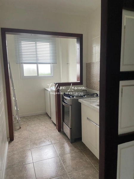 Apartamento 1 quarto no Residencial Largo Vernetti: 8ª foto da galeria de imagens do imóvel