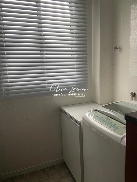 Apartamento 1 quarto no Residencial Largo Vernetti: 14ª foto da galeria de imagens do imóvel