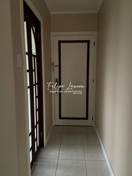 Apartamento 1 quarto no Residencial Largo Vernetti: 3ª foto da galeria de imagens do imóvel