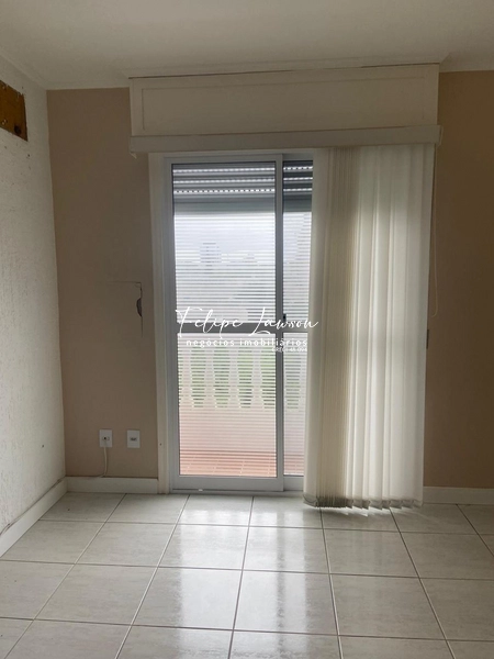 Apartamento 1 quarto no Residencial Largo Vernetti: 2ª foto da galeria de imagens do imóvel