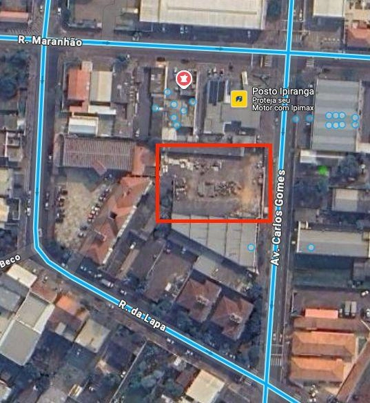 null: 1ª foto da galeria de imagens do imóvel