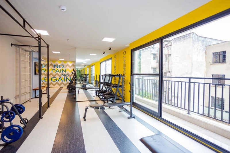 null: 25ª foto da galeria de imagens do imóvel