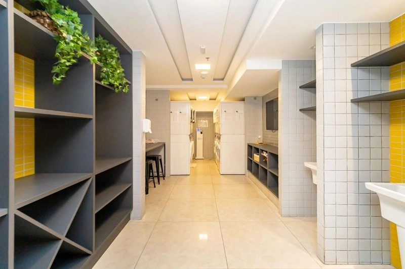 null: 32ª foto da galeria de imagens do imóvel