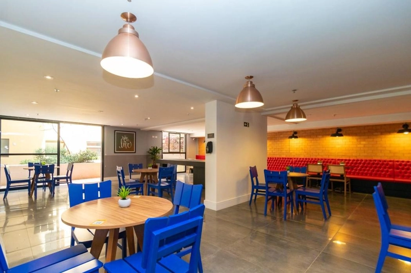 null: 43ª foto da galeria de imagens do imóvel