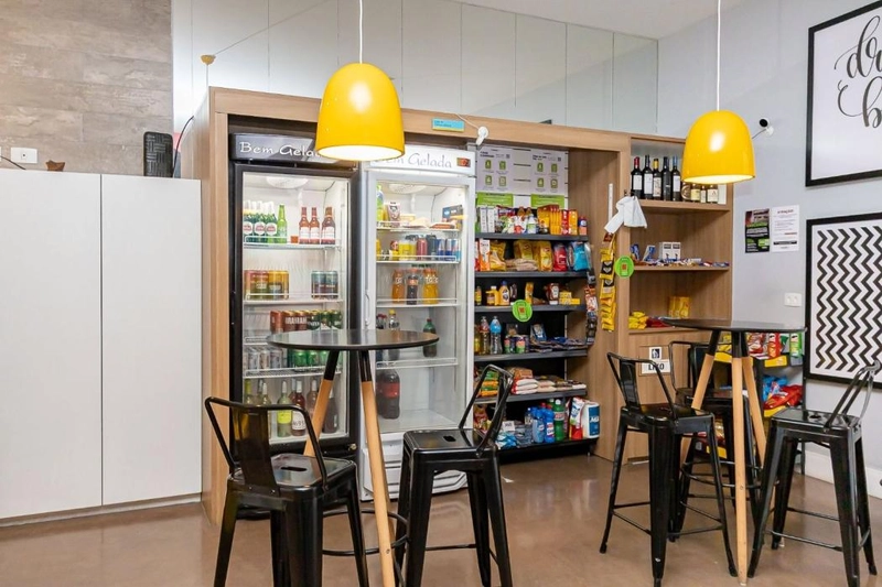 null: 46ª foto da galeria de imagens do imóvel