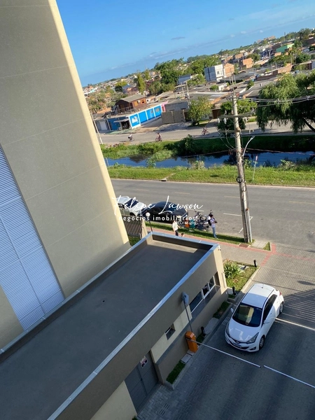 Apartamento 2 quartos Acqua Park Residence: 8ª foto da galeria de imagens do imóvel