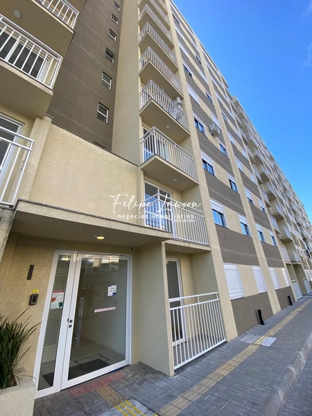 Apartamento 2 quartos Acqua Park Residence: 1ª foto da galeria de imagens do imóvel