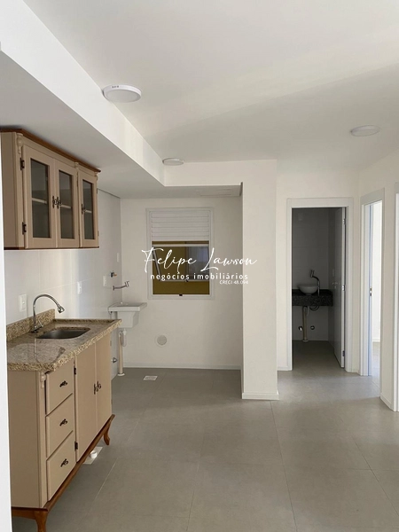 Apartamento 2 quartos Acqua Park Residence: 2ª foto da galeria de imagens do imóvel