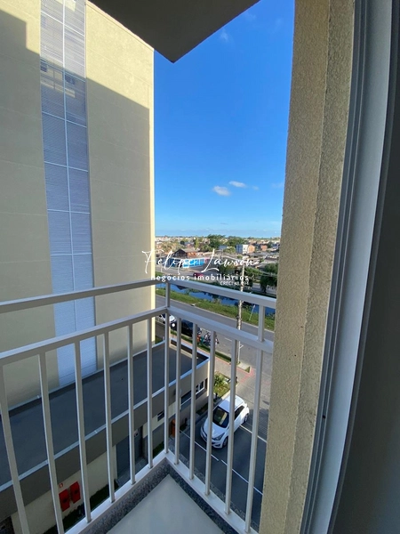 Apartamento 2 quartos Acqua Park Residence: 9ª foto da galeria de imagens do imóvel