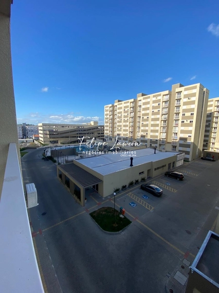 Apartamento 2 quartos Acqua Park Residence: 13ª foto da galeria de imagens do imóvel