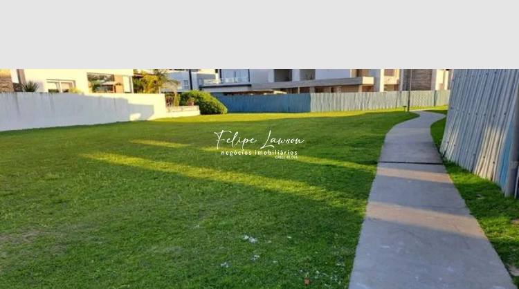 Condomínio Veredas- Lote fundo para o lago com 437m²: 4ª foto da galeria de imagens do imóvel