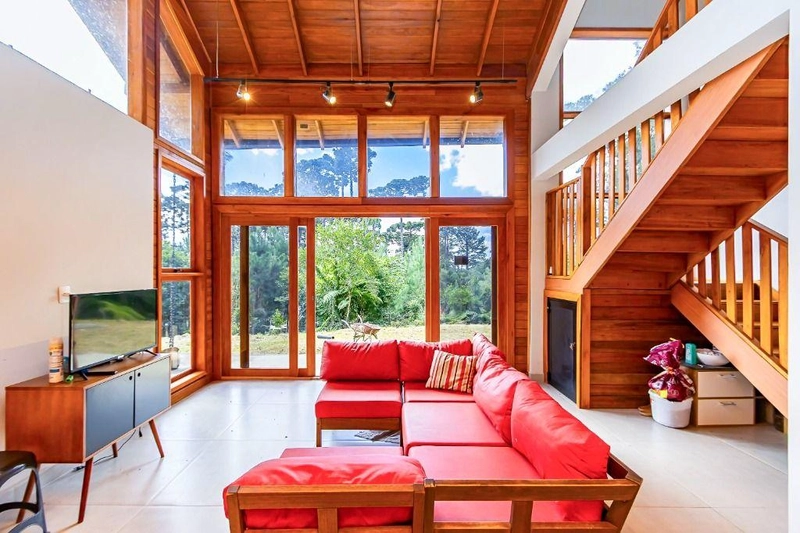 null: 31ª foto da galeria de imagens do imóvel