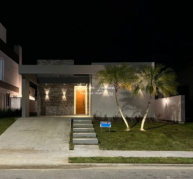 Casa térrea condomínio Alphaville com 3 dormitórios próx. a portaria: 11ª foto da galeria de imagens do imóvel