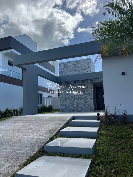 Casa térrea condomínio Alphaville com 3 dormitórios próx. a portaria: 2ª foto da galeria de imagens do imóvel