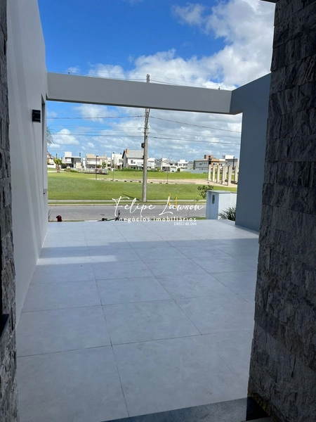 Casa térrea condomínio Alphaville com 3 dormitórios próx. a portaria: 14ª foto da galeria de imagens do imóvel
