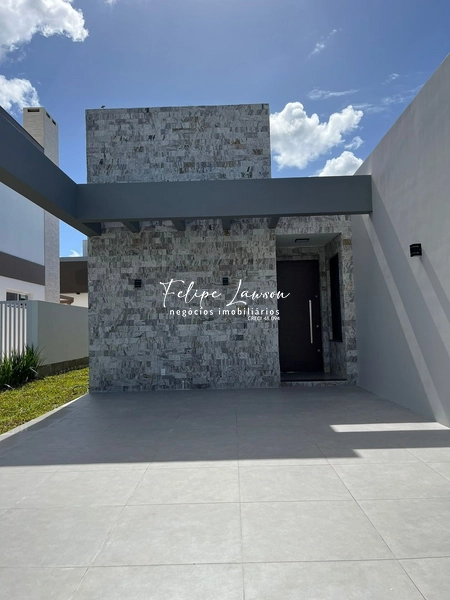 Casa térrea condomínio Alphaville com 3 dormitórios próx. a portaria: 15ª foto da galeria de imagens do imóvel