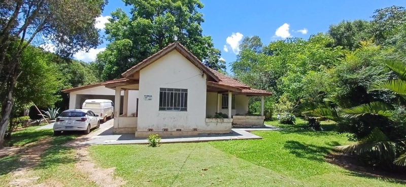 Imóvel residencial ou comercial