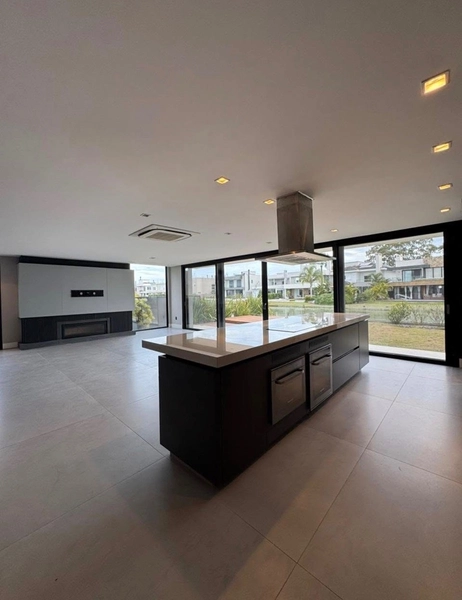 Casa alto padrão 3 quartos Condomónio Veredas altos do laranjal: 6ª foto da galeria de imagens do imóvel