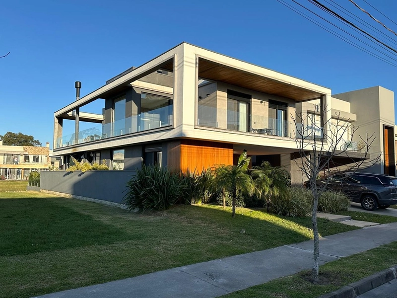 Imóvel residencial ou comercial