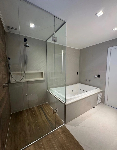 Casa alto padrão 3 quartos Condomónio Veredas altos do laranjal: 9ª foto da galeria de imagens do imóvel