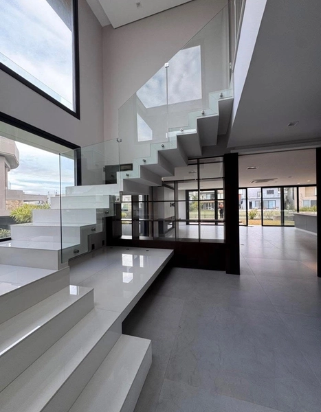 Casa alto padrão 3 quartos Condomónio Veredas altos do laranjal: 5ª foto da galeria de imagens do imóvel