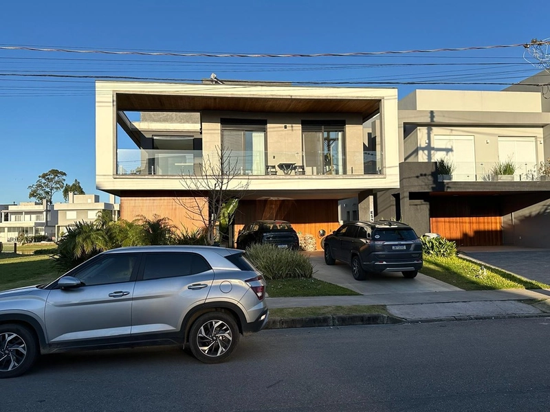 Casa alto padrão 3 quartos Condomónio Veredas altos do laranjal: 8ª foto da galeria de imagens do imóvel