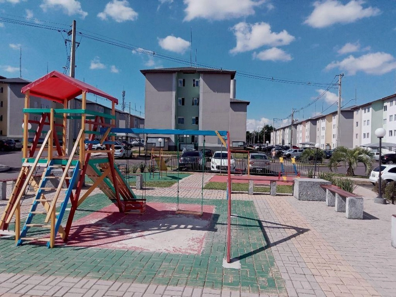 null: 22ª foto da galeria de imagens do imóvel