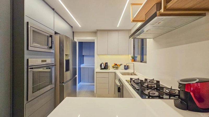 null: 21ª foto da galeria de imagens do imóvel