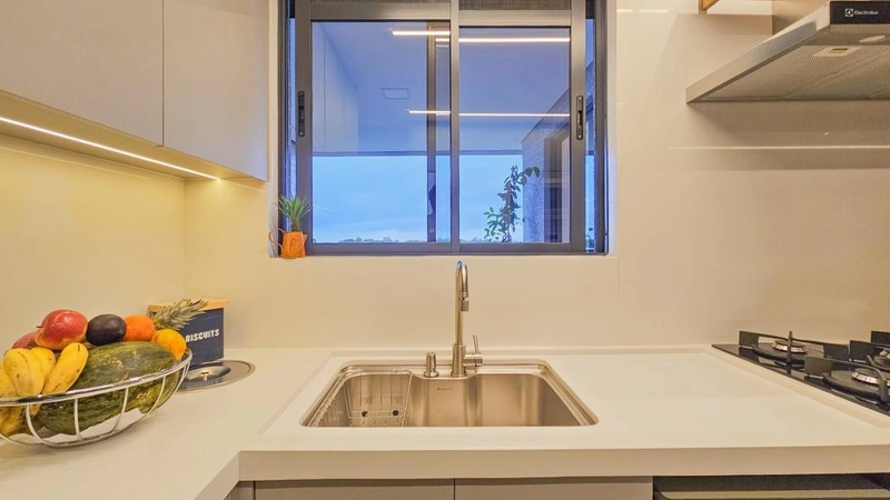 null: 22ª foto da galeria de imagens do imóvel