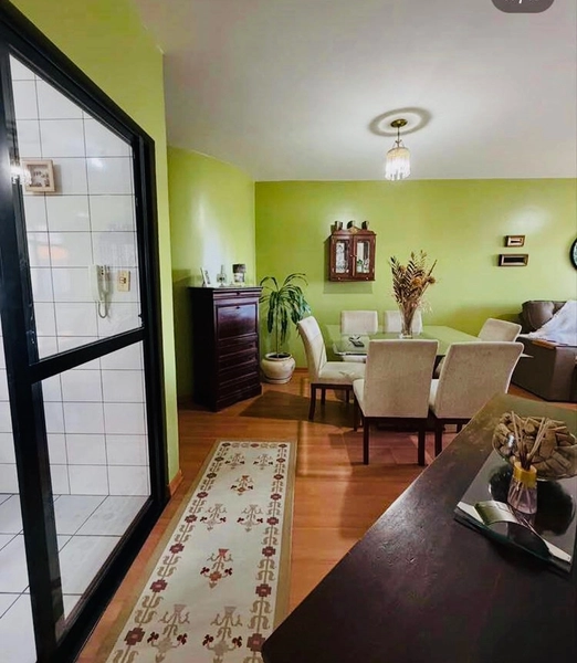 Apartamento 3 quartos próximo colégio Assis Brasil : 14ª foto da galeria de imagens do imóvel