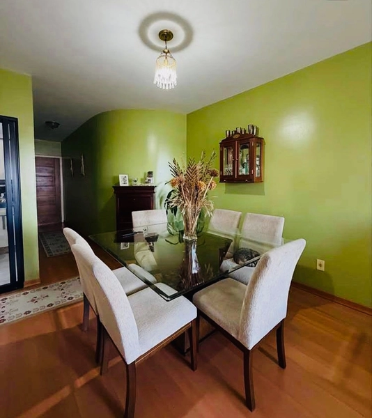 Apartamento 3 quartos próximo colégio Assis Brasil : 5ª foto da galeria de imagens do imóvel