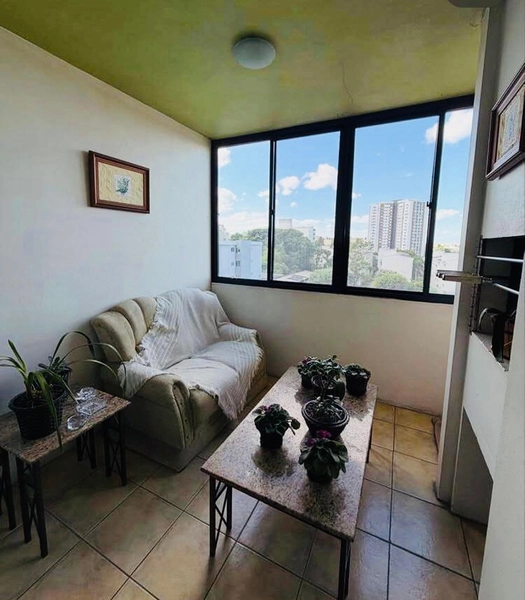 Apartamento 3 quartos próximo colégio Assis Brasil : 4ª foto da galeria de imagens do imóvel