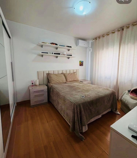 Apartamento 3 quartos próximo colégio Assis Brasil : 11ª foto da galeria de imagens do imóvel