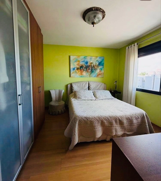 Apartamento 3 quartos próximo colégio Assis Brasil : 9ª foto da galeria de imagens do imóvel