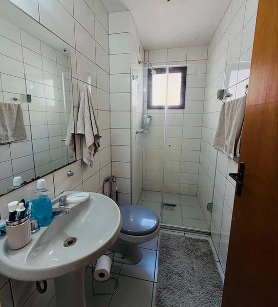 Apartamento 3 quartos próximo colégio Assis Brasil : 12ª foto da galeria de imagens do imóvel