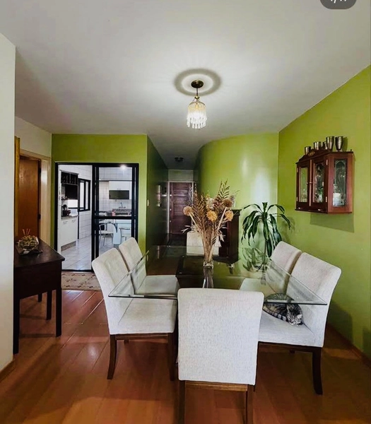 Apartamento 3 quartos próximo colégio Assis Brasil : 3ª foto da galeria de imagens do imóvel