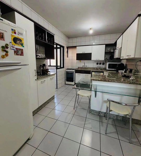 Apartamento 3 quartos próximo colégio Assis Brasil : 8ª foto da galeria de imagens do imóvel