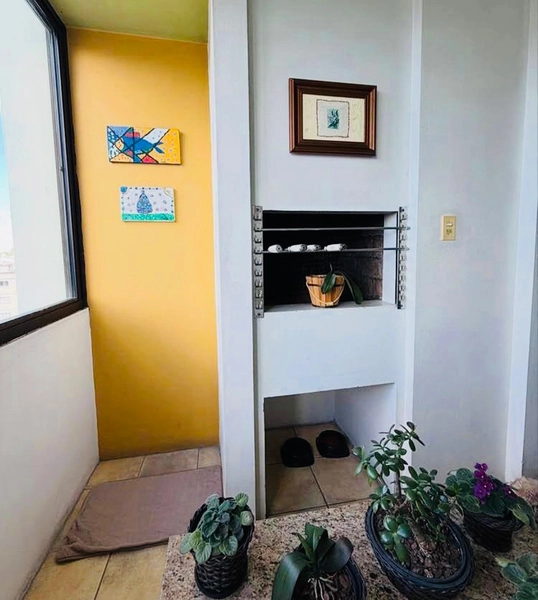 Apartamento 3 quartos próximo colégio Assis Brasil : 7ª foto da galeria de imagens do imóvel