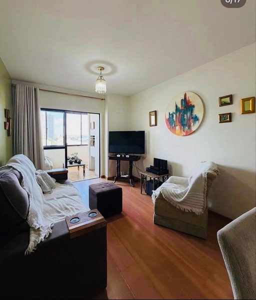 Imóvel residencial ou comercial