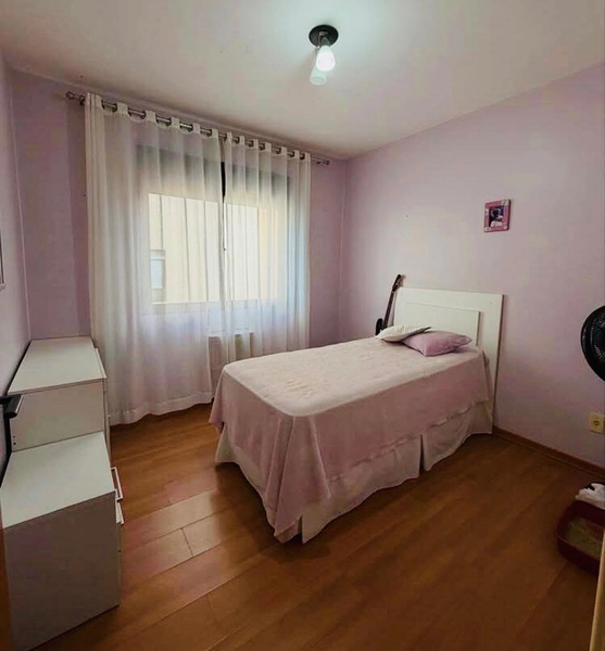 Apartamento 3 quartos próximo colégio Assis Brasil : 13ª foto da galeria de imagens do imóvel